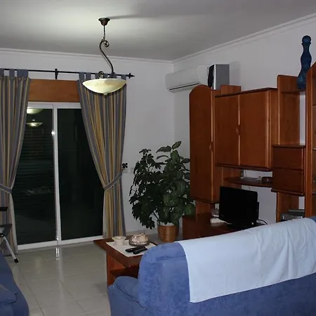 Appartamento Eurolar M Albufeira